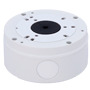 SAFIRE SMART SF-JBOX-0103 Caja de conexiones Safire Smart - Para cámaras domo - Apto para uso exterior IP65 - Instalación en tec (2)