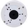SAFIRE SMART SF-JBOX-0103 Caja de conexiones Safire Smart - Para cámaras domo - Apto para uso exterior IP65 - Instalación en tec (4)
