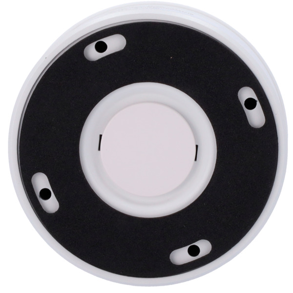 SAFIRE SMART SF-JBOX-0103 Caja de conexiones Safire Smart - Para cámaras domo - Apto para uso exterior IP65 - Instalación en tec (5)