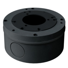 SAFIRE SMART SF-JBOX-0103-GREY Caja de conexiones Safire Smart - Para cámaras domo - Apto para uso exterior IP65 - Instalación e