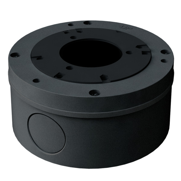 SAFIRE SMART SF-JBOX-0103-GREY Caja de conexiones Safire Smart - Para cámaras domo - Apto para uso exterior IP65 - Instalación e