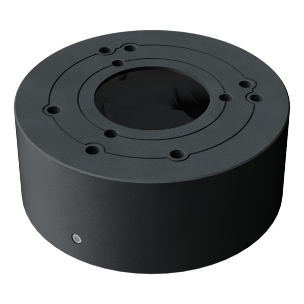 SAFIRE SMART SF-JBOX-0104-GREY Caja de conexiones Safire Smart - Para cámaras domo - Apto para uso exterior IP65 - Instalación e