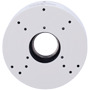 SAFIRE SMART SF-JBOX-0105 Caja de conexiones Safire Smart - Para cámaras domo - Apto para uso interior - Instalación en techo o (4)