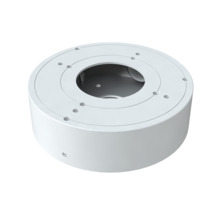 SAFIRE SMART SF-JBOX-0106 Caja de conexiones Safire Smart - Para cámaras domo - Instalación en techo o pared - Diámetro de la ba