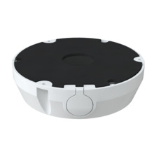 SAFIRE SMART SF-JBOX-0205 Caja de conexiones Safire Smart - Para cámaras domo - Apto para uso exterior IP65 - Instalación en tec