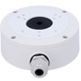 SAFIRE SMART SF-JBOX-0301 Caja de conexiones Safire Smart - Para cámaras domo - Apto para uso exterior IP66 - Instalación en tec (2)