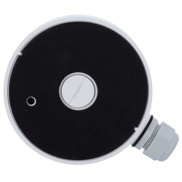 SAFIRE SMART SF-JBOX-0302 Caja de conexiones Safire Smart - Para cámaras domo - Apto para uso exterior IP66 - Instalación en tec (5)