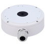 SAFIRE SMART SF-JBOX-0303 Caja de conexiones Safire Smart - Para cámaras domo - Apto para uso exterior IP66 - Instalación en tec (2)