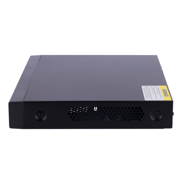 SAFIRE SMART SF-NVR3104-B1 Safire Smart - Grabador NVR para cámaras IP gama B1 - 4 CH vídeo / Compresión H.265 - Resolución hast (3)