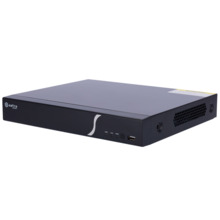 SAFIRE SMART SF-NVR6104-4P-B2 Safire Smart - Grabador NVR para cámaras IP gama B2 - 4CH vídeo / 4 Puertos PoE / Compresión H.265