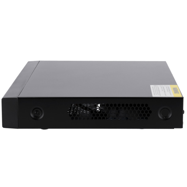 SAFIRE SMART SF-NVR6104-B2 Safire Smart - Grabador NVR para cámaras IP gama B2 - 4CH vídeo / Compresión H.265+ - Resolución hast (3)