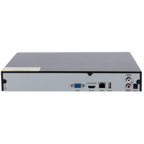 SAFIRE SMART SF-NVR6104-B2 Safire Smart - Grabador NVR para cámaras IP gama B2 - 4CH vídeo / Compresión H.265+ - Resolución hast (5)