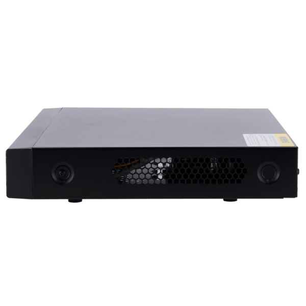 SAFIRE SMART SF-NVR6108-8P-B2 Safire Smart - Grabador NVR para cámaras IP gama B2 - 8CH vídeo / Compresión H.265 + - Resolución (3)