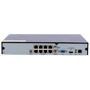 SAFIRE SMART SF-NVR6108-8P-B2 Safire Smart - Grabador NVR para cámaras IP gama B2 - 8CH vídeo / Compresión H.265 + - Resolución (6)