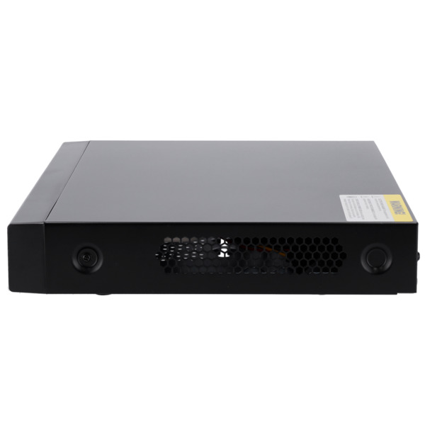 SAFIRE SMART SF-NVR6116-B2 Safire Smart - Grabador NVR para cámaras IP gama B2 - 16CH vídeo / Compresión H.265+ - Resolución has (3)