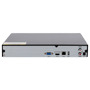 SAFIRE SMART SF-NVR6116-B2 Safire Smart - Grabador NVR para cámaras IP gama B2 - 16CH vídeo / Compresión H.265+ - Resolución has (6)