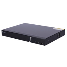 SAFIRE SMART SF-NVR6208-8P-B2 Safire Smart - Grabador NVR para cámaras IP gama B2 - 8CH Puertos PoE / Compresión H.265S / 2HDD
