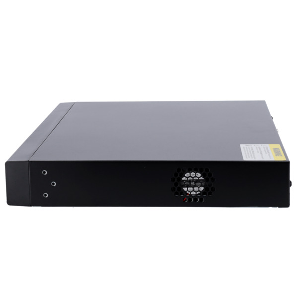 SAFIRE SMART SF-NVR8216A-B2 Safire Smart - Grabador NVR para cámaras IP gama B2 - 16CH vídeo / Compresión H.265S / 2HDD - Resolu (3)