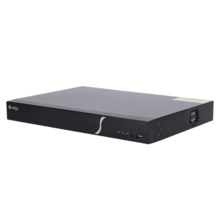 SAFIRE SMART SF-NVR8216A-B2 Safire Smart - Grabador NVR para cámaras IP gama B2 - 16CH vídeo / Compresión H.265S / 2HDD - Resolu