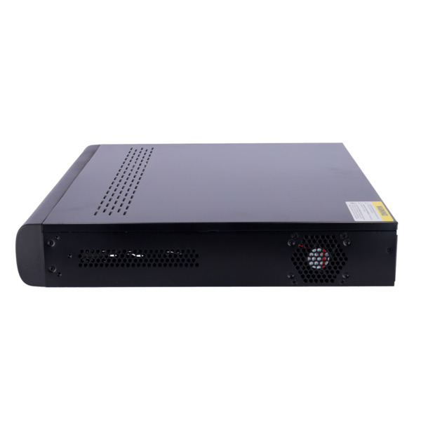 SAFIRE SMART SF-NVR8416A-16P-B2 Safire Smart - Grabador NVR para cámaras IP gama B2 - 16CH Puertos PoE / Compresión H.265S / 4HD (3)
