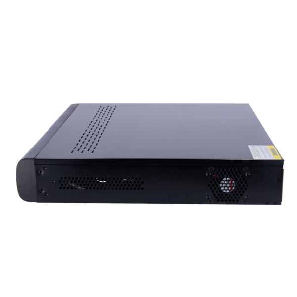 SAFIRE SMART SF-NVR8416A-B2 Safire Smart - Grabador NVR para cámaras IP gama B2 - 16CH vídeo / Compresión H.265S / 4HDD - Resolu (3)