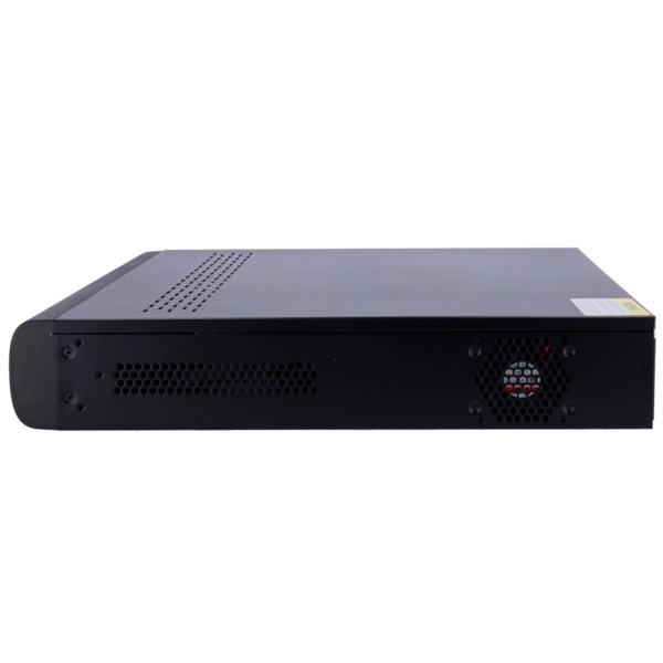 SAFIRE SMART SF-NVR8432A-16P-B2 Safire Smart - Grabador NVR para cámaras IP gama B2 - 32CH vídeo / PoE 16CH / H.265+ / 4HDD - Re (3)