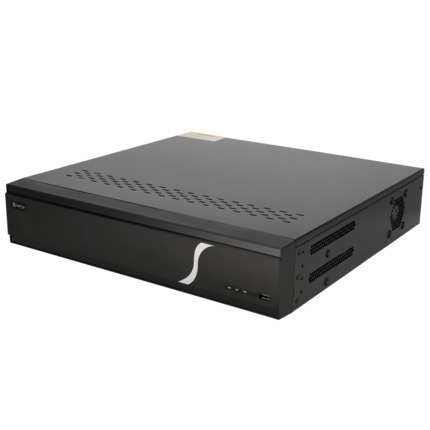Comprar SAFIRE SMART SF-NVR8832A-16P-B2 Safire Smart - Grabador NVR para cámaras IP gama B2 - 32CH (16 Puertos PoE) / Compresión H.265S / 8HDD - Resolución hasta 12Mpx / Ancho de banda 192Mbps - HDMI 4K, HDMI FullHD y VGA / Dewarping Fisheye - Reconocimi