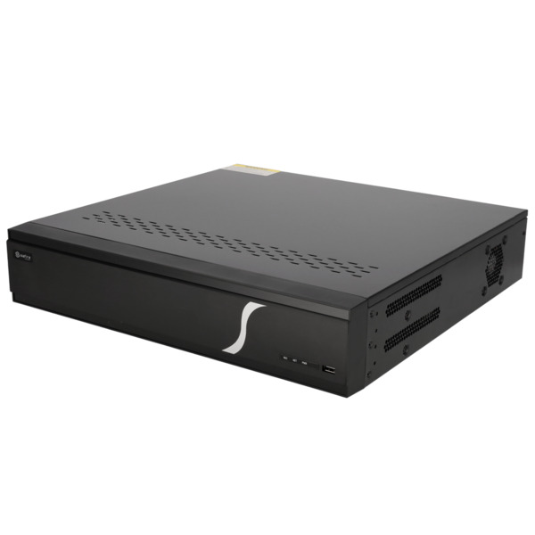 SAFIRE SMART SF-NVR8832A-16P-B2 Safire Smart - Grabador NVR para cámaras IP gama B2 - 32CH (16 Puertos PoE) / Compresión H.265S
