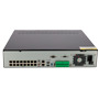 SAFIRE SMART SF-NVR8832A-16P-B2 Safire Smart - Grabador NVR para cámaras IP gama B2 - 32CH (16 Puertos PoE) / Compresión H.265S (6)