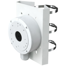 SAFIRE SMART SF-PB-0302+0501 Soporte techo Safire Smart - Altura 215 mm - Diámetro de la base para cámaras 139.3 mm - Apto para