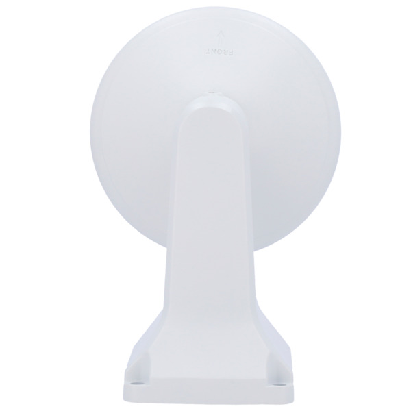 SAFIRE SMART SF-PBRACKET-0217 Soporte para domos Safire Smart - Para cámaras domo  - Peso neto 510 g - Fabricando en acero lamin (5)