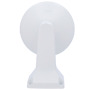 SAFIRE SMART SF-PBRACKET-0217 Soporte para domos Safire Smart - Para cámaras domo  - Peso neto 510 g - Fabricando en acero lamin (6)