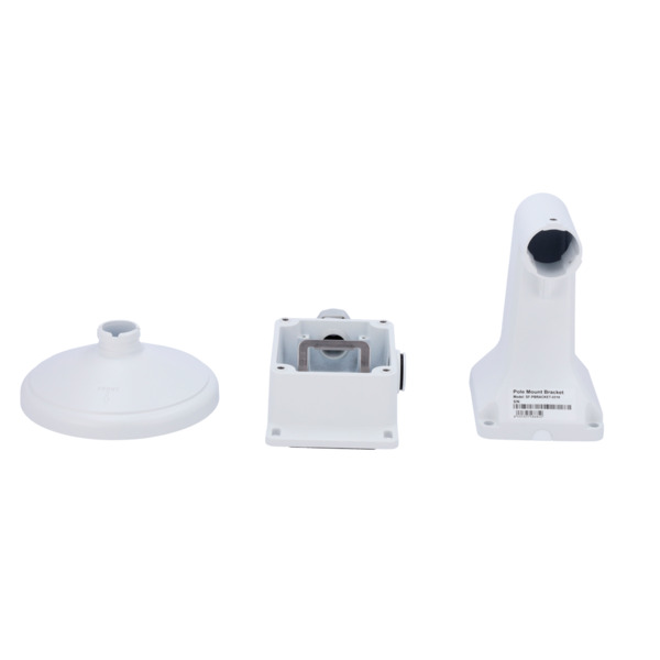 SAFIRE SMART SF-PBRACKET-0218 Soporte para domos Safire Smart - Para cámaras domo con caja de conexión - Peso neto 907 g - Fabri (7)