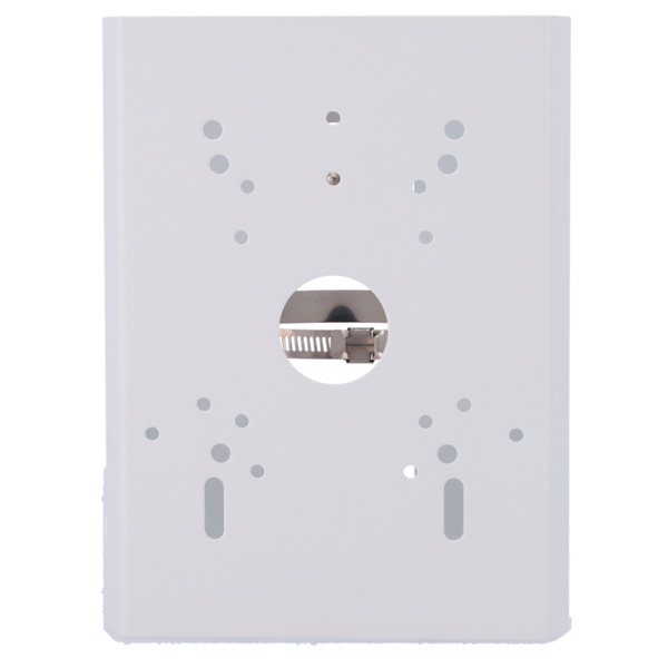 SAFIRE SMART SF-PBRACKET-0501 Soporte para mástiles/farolas Safire Smart - Para cámaras domo motorizadas - Rango diámetro 118~14 (1)