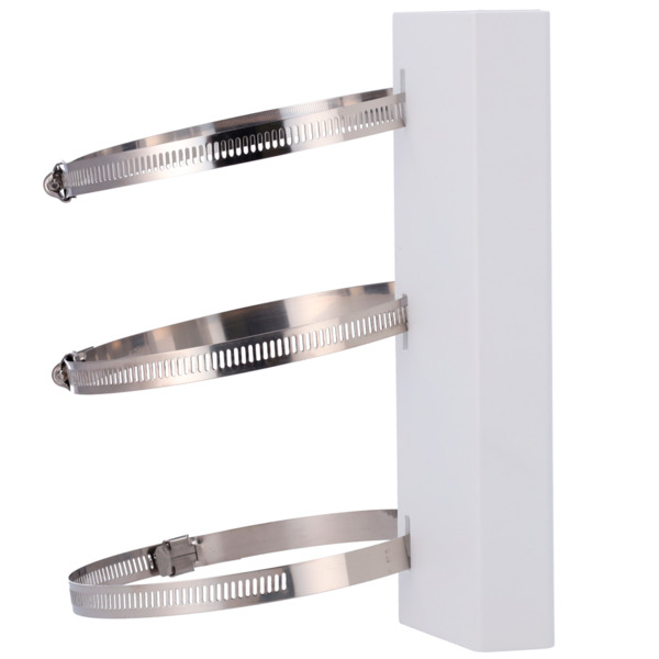 SAFIRE SMART SF-PBRACKET-0501 Soporte para mástiles/farolas Safire Smart - Para cámaras domo motorizadas - Rango diámetro 118~14 (3)