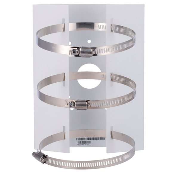 SAFIRE SMART SF-PBRACKET-0501 Soporte para mástiles/farolas Safire Smart - Para cámaras domo motorizadas - Rango diámetro 118~14 (5)