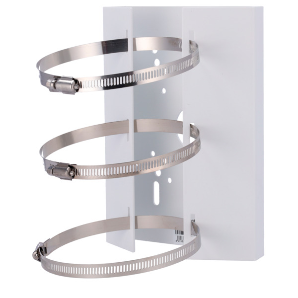 SAFIRE SMART SF-PBRACKET-0501 Soporte para mástiles/farolas Safire Smart - Para cámaras domo motorizadas - Rango diámetro 118~14