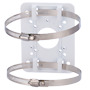 SAFIRE SMART SF-PBRACKET-0502 Soporte para mástiles/farolas Safire Smart - Para cámaras domo motorizadas - Rango diámetro 80~140 (2)