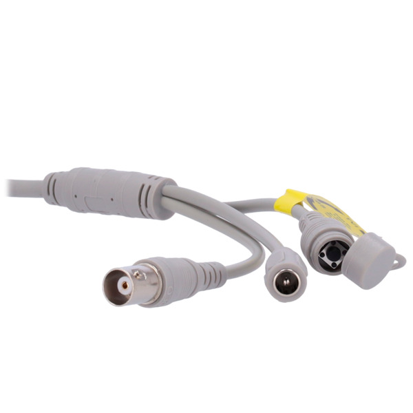 SAFIRE SMART SF-T020-2B1-DL Safire Smart - Cámara Turret 4 en 1 Gama B1 con luz dual - 2 Mpx (1920x1080) , 1/3&quot; CMOS  - Len (7)