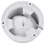 SAFIRE SMART SF-T020-2B1 Safire Smart - Cámara Turret 4 en 1 Gama B1 - 2 Mpx (1920x1080) , 1/3&quot; CMOS  - Lente 2.8mm | IR al (6)