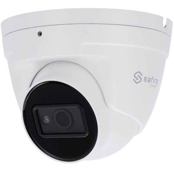 SAFIRE SMART SF-T020-2B1 Safire Smart - Cámara Turret 4 en 1 Gama B1 - 2 Mpx (1920x1080) , 1/3&quot; CMOS  - Lente 2.8mm | IR al