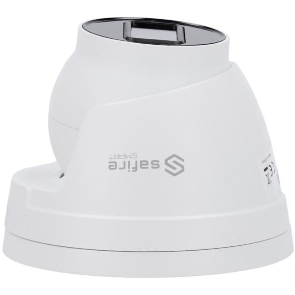 SAFIRE SMART SF-T020A-3KE1 Safire Smart - Cámara Turret 4 en 1 Gama E1 - 3K (2944x1656, 5Mpx 16:9), 1/2.5&quot; CMOS - Lente 2.8 (3)