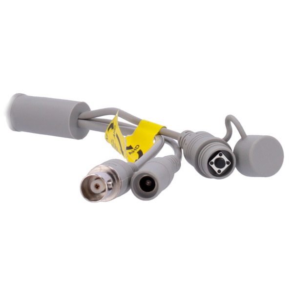 SAFIRE SMART SF-T020A-3KE1 Safire Smart - Cámara Turret 4 en 1 Gama E1 - 3K (2944x1656, 5Mpx 16:9), 1/2.5&quot; CMOS - Lente 2.8 (7)