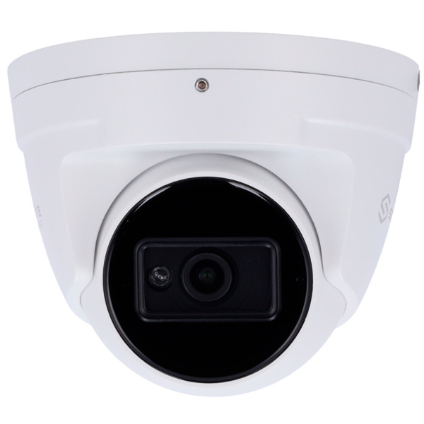 SAFIRE SMART SF-T020SA-2E1 Safire Smart - Cámara Turret 4 en 1 Gama E1 -  2 Mpx (1920x1080) , 1/2.8&quot; CMOS Starlight - Lente (1)