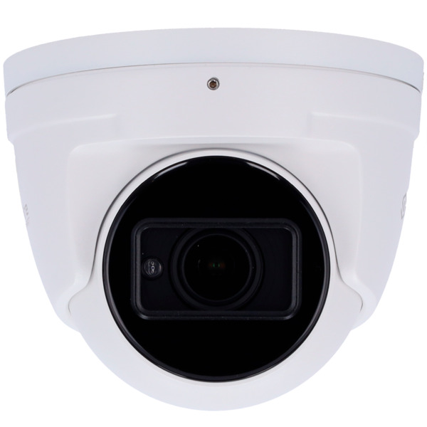 SAFIRE SMART SF-T520ZSA-2E1 Safire Smart - Cámara Turret 4 en 1 Gama E1 -  2 Mpx (1920x1080) , 1/2.8&quot; CMOS Starlight - Lent (1)