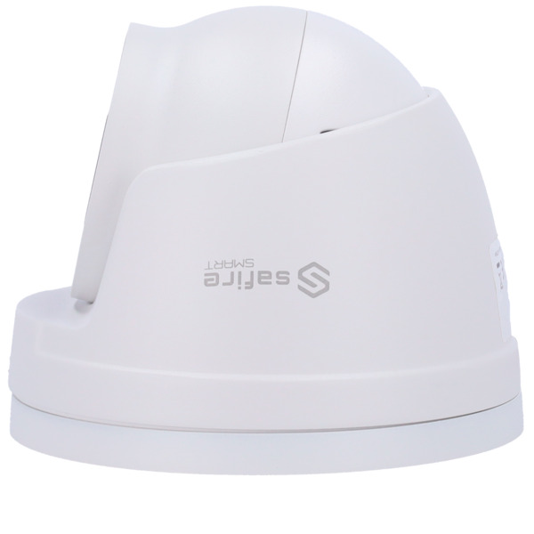 SAFIRE SMART SF-T520ZSA-2E1 Safire Smart - Cámara Turret 4 en 1 Gama E1 -  2 Mpx (1920x1080) , 1/2.8&quot; CMOS Starlight - Lent (3)