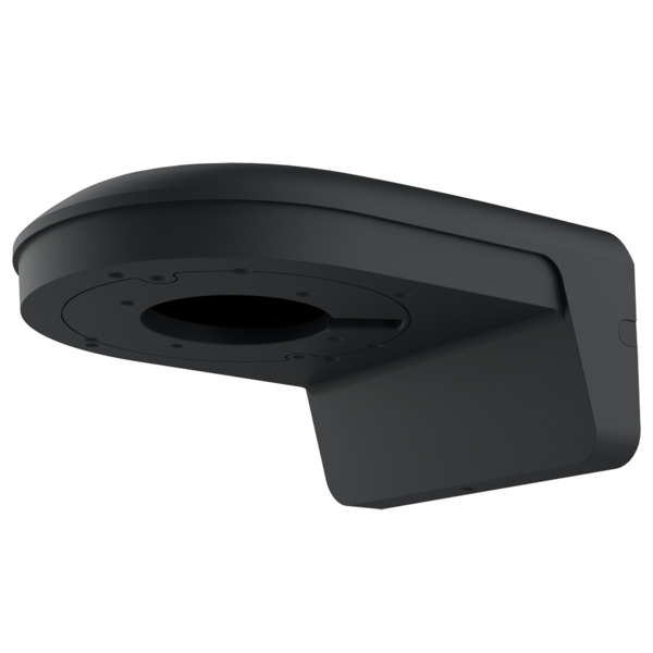 SAFIRE SMART SF-WALLBRACKET-0203-GREY Soporte de pared Safire Smart - Para cámaras domo - Apto para uso en exterior - Aleación d