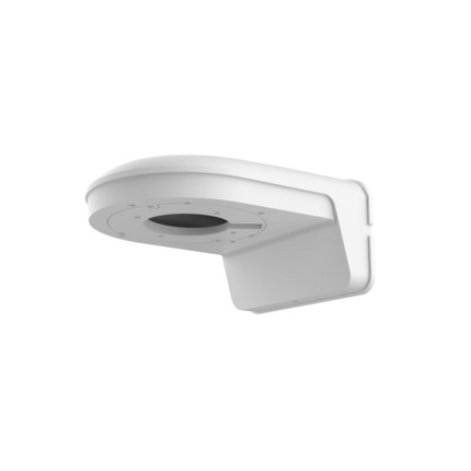 Comprar SAFIRE SMART SF-WALLBRACKET-0203 Soporte de pared Safire Smart - Para cámaras domo - Apto para uso en exterior - Aleación de aluminio - Diámetro de la base 97.4 mm - Pasador de cables