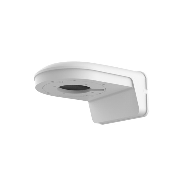 SAFIRE SMART SF-WALLBRACKET-0203 Soporte de pared Safire Smart - Para cámaras domo - Apto para uso en exterior - Aleación de alu