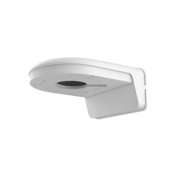 SAFIRE SMART SF-WALLBRACKET-0204 Soporte de pared Safire Smart - Para cámaras domo - Apto para uso en exterior - Aleación de alu